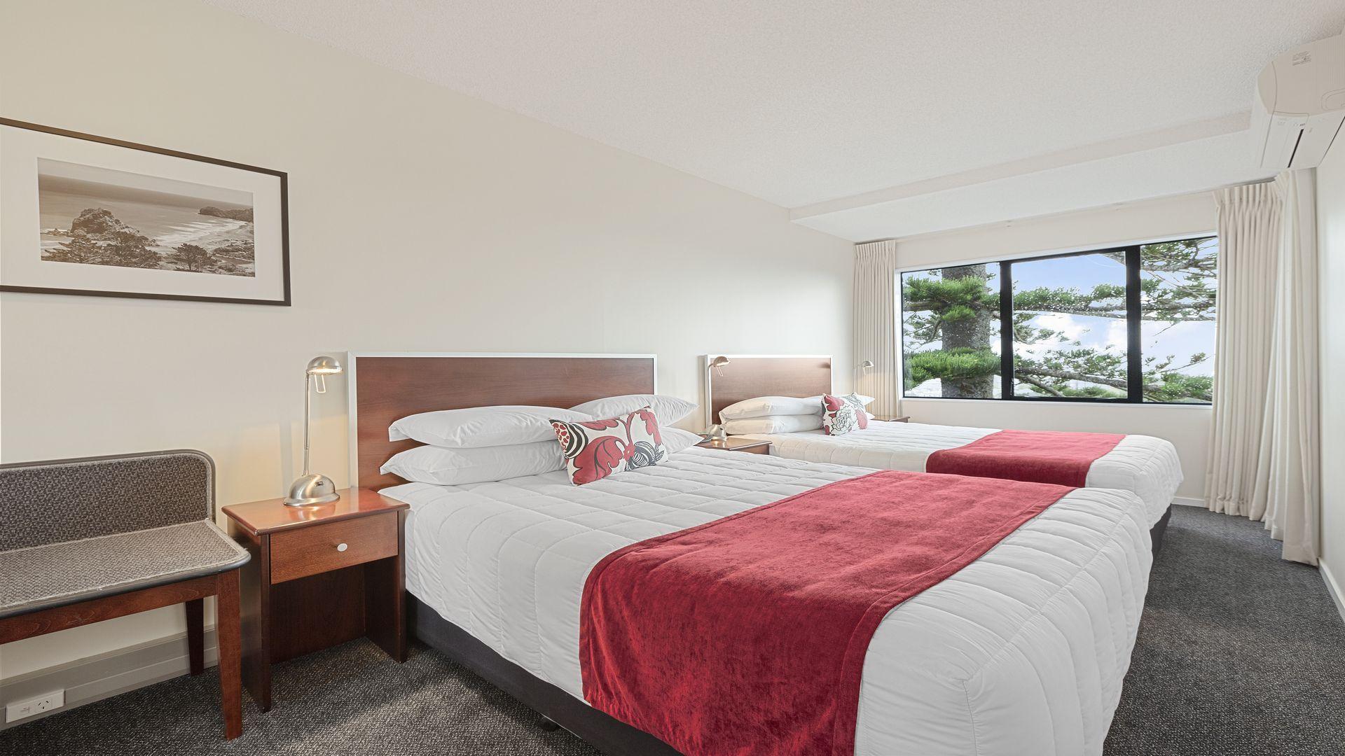 The Parnell Hotel & Conference Centre Auckland Bagian luar foto