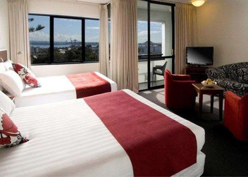The Parnell Hotel & Conference Centre Auckland Ruang foto